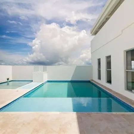 Apartamento Torreprimicondo#2205 Cartagena