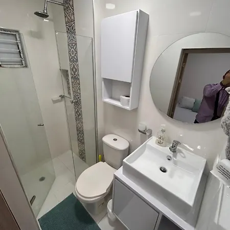 Apartamento Torreprimicondo#2205 *