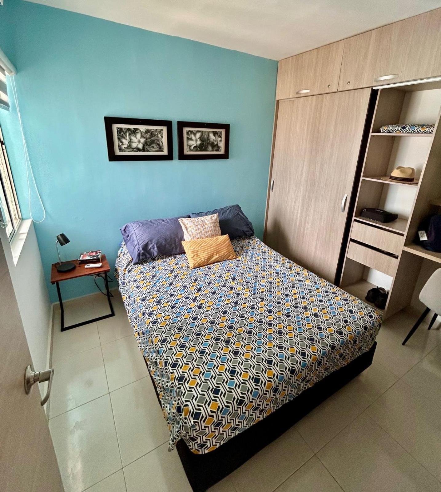 Apartamento Torreprimicondo#2205
