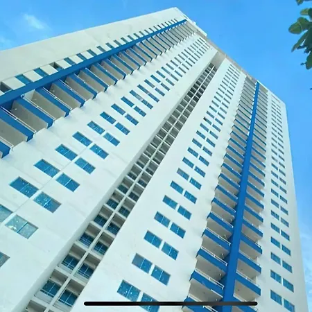 Apartamento Torreprimicondo#2205 *